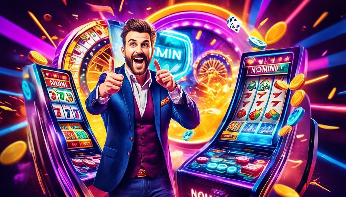 Ignite Classic Slots Live Betting